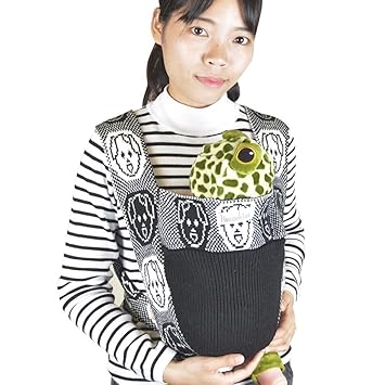 Hacookiesbaby Wrap Privacy Nursing Cover Soft And Stretchy Wool Puppy Dog Cashmere Baby Sling Carrier Maternity Belt Belly Binder Maximum 25 Lbs #wrap #around #nursing #cover Hacookiesbaby Wrap Privacy Nursing Cover Soft And Stretchy Wool Puppy Dog Cashmere Baby Sling Carrier Maternity Belt Belly Binder Maximum 25 Lbs