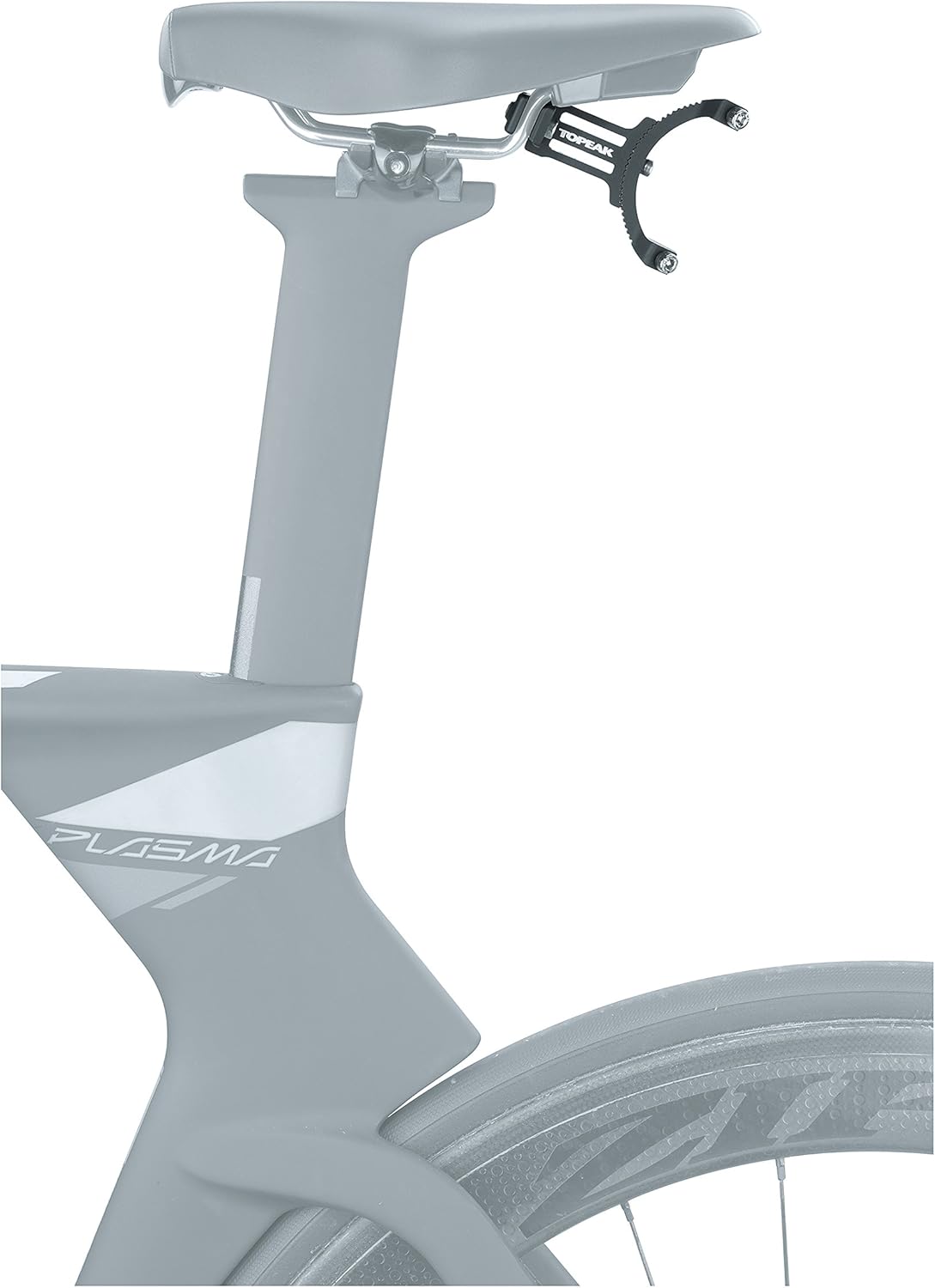 Topeak TriBackup Elite 90 Water Bottle Cages Amazon.co.uk Sports