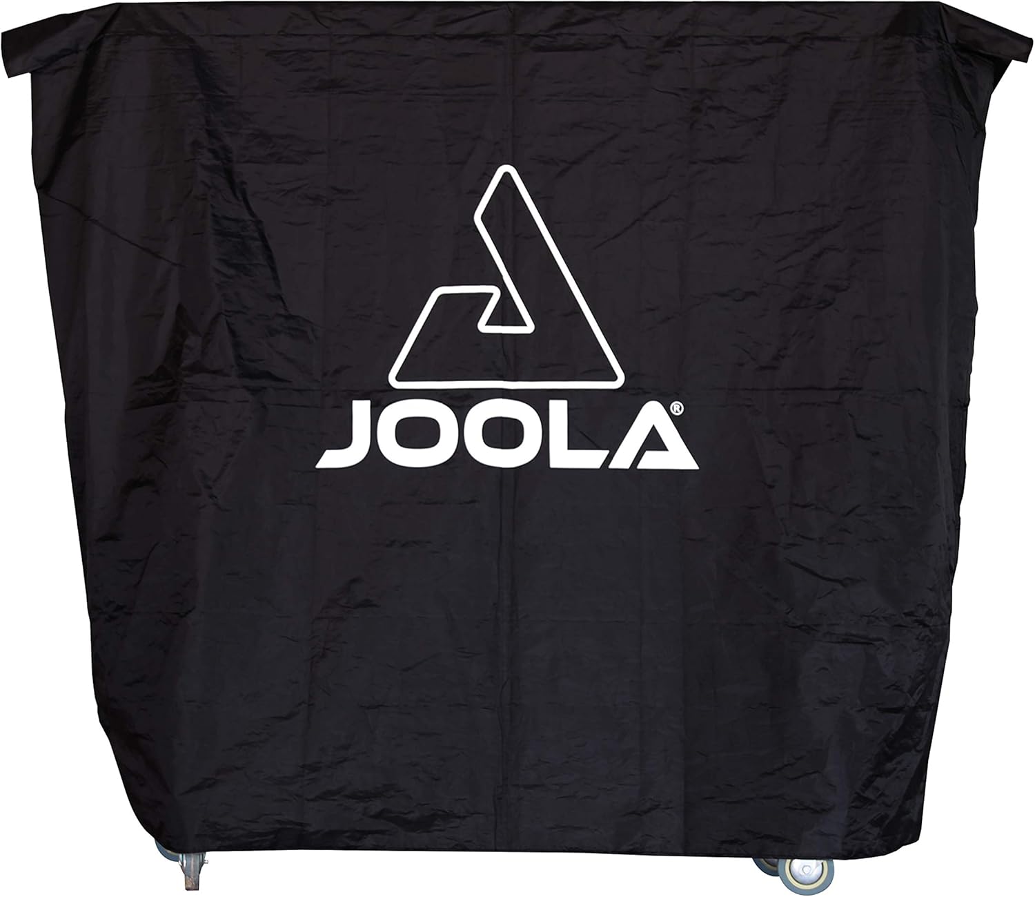 JOOLA Dual Function Indoor Table Cover, Black : Table Tennis Accessories : Sports & Outdoors