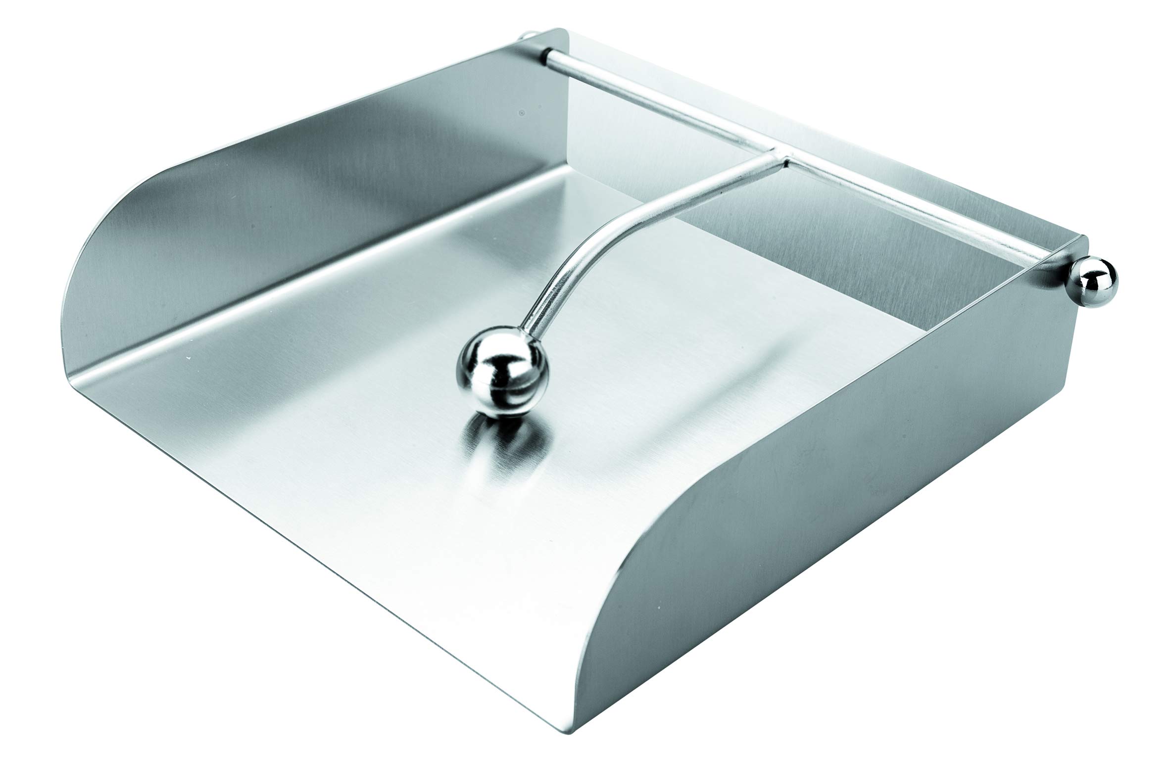 Ibili 724700 - Servilletero con bola INOX