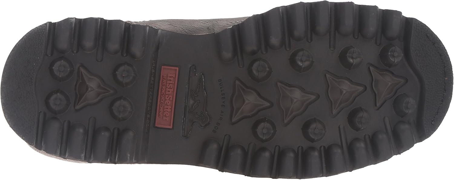 irish setter elk tracker 885