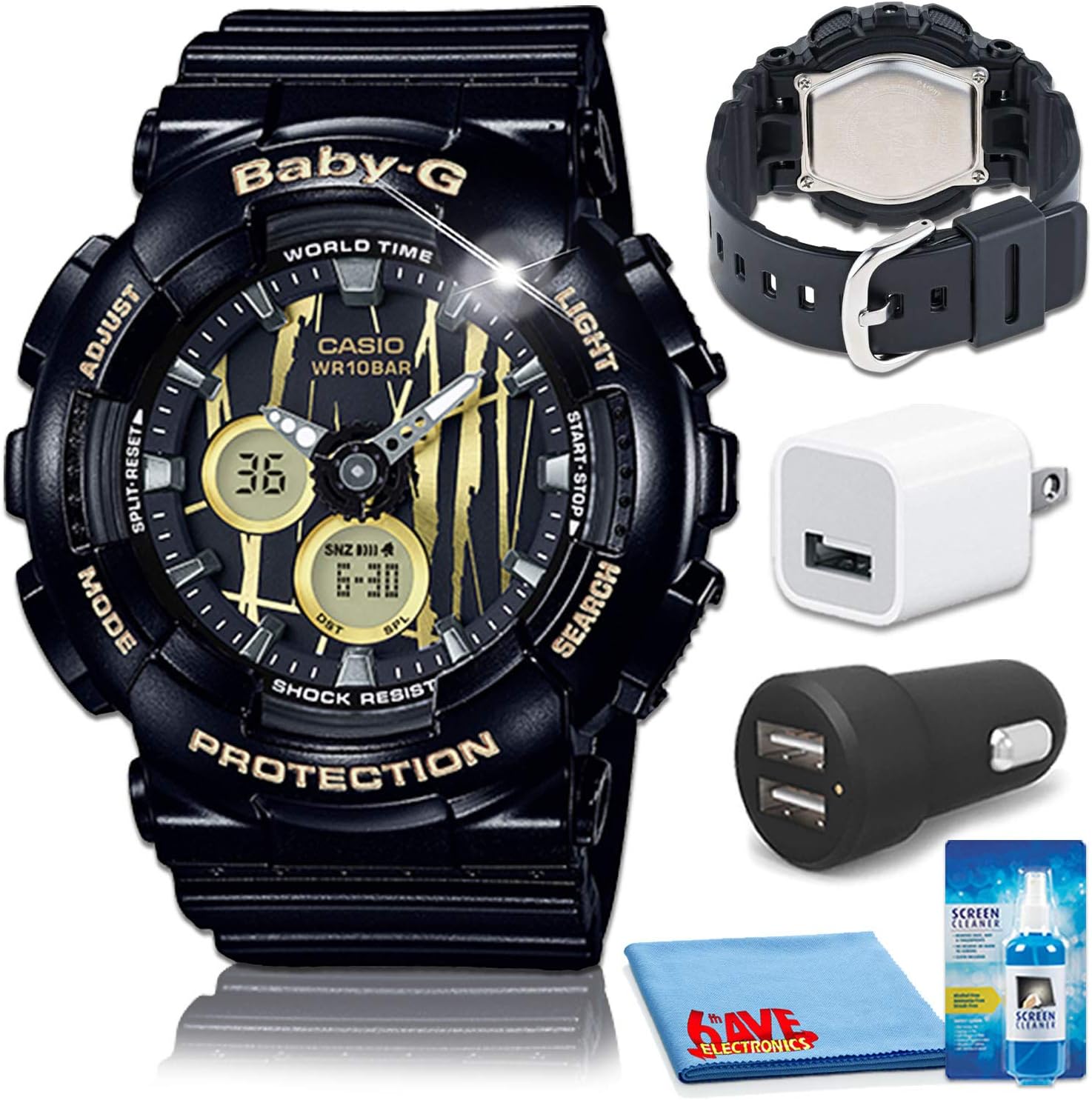 g shock under 1500