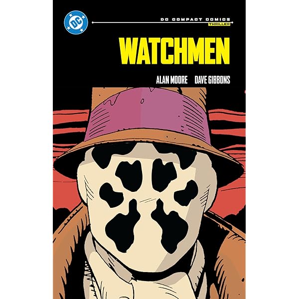 Amazon.com: V for Vendetta: 9781779511195: Moore, Alan, Lloyd
