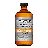 Argentyn 23 Professional Immune Support - Colloidal