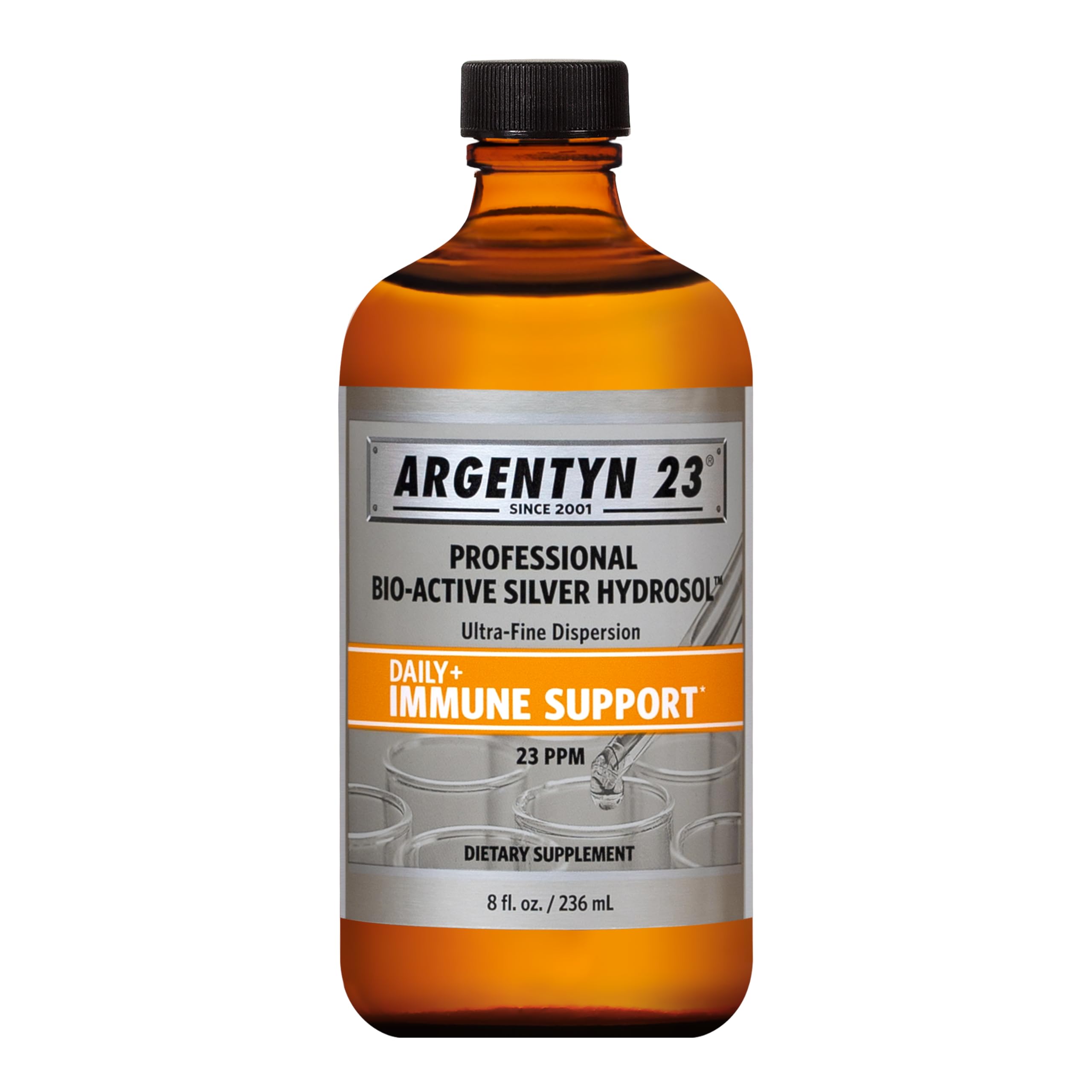 Argentyn 23 Professional Immune Support - Colloidal