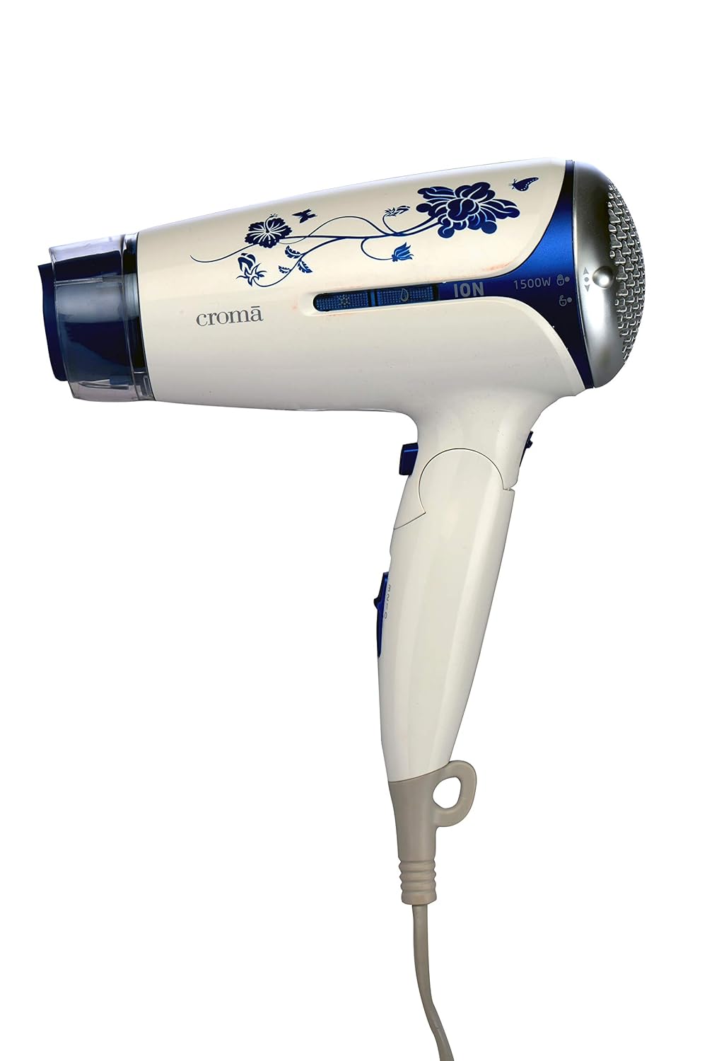 croma hair dryer and straightener