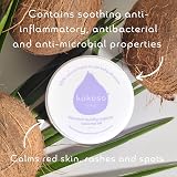 Kokoso Baby Organic Coconut Oil 200ml Moisturising Natural Baby Oil view 5