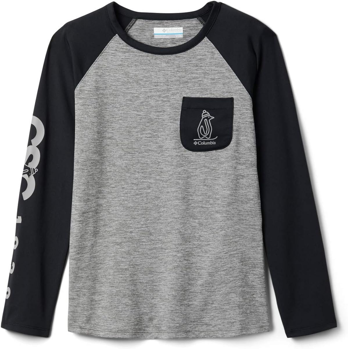 Columbia Girls Better Edge Long Sleeve Tunic : Clothing