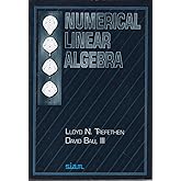 Numerical Linear Algebra