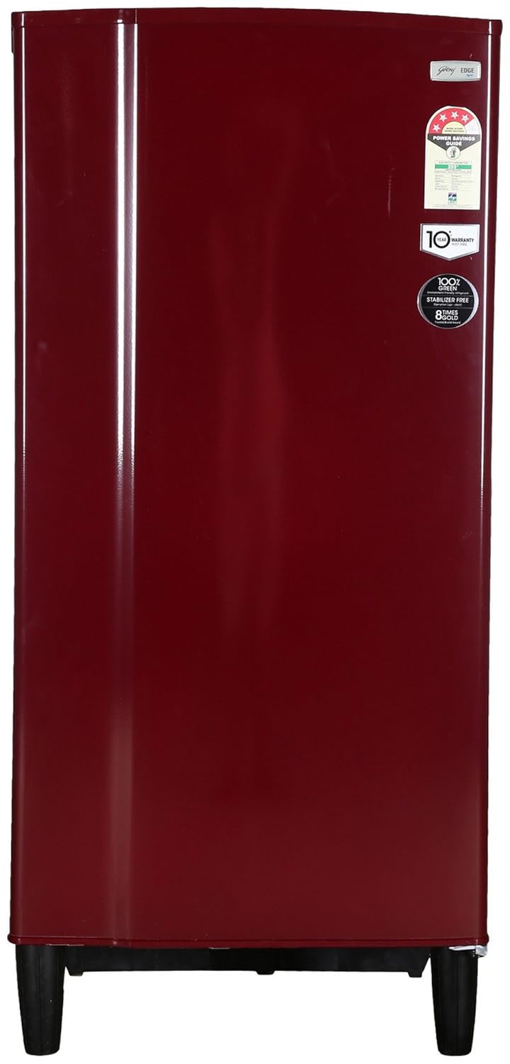 Godrej 200L 4 Star Direct Cool Single Door Refrigerator (205 CW 4.2