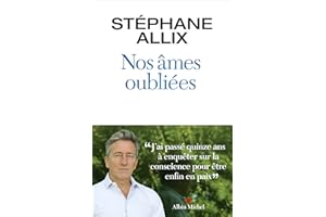 Nos âmes oubliées (French Edition)