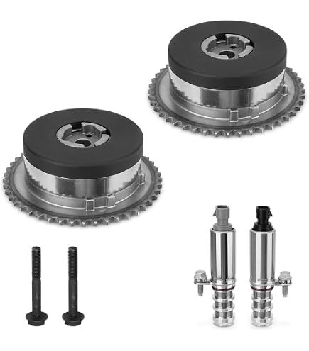 【mi】 Amazon.com: Mitsubishi MD301986, Engine Timing Camshaft Sprocket
