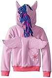My Little Pony Girls' Twilight Sparkle Cosplay