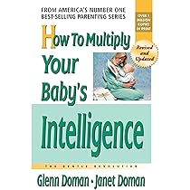 How to Teach Your Baby Math: The Gentle Revolution: Volume 5