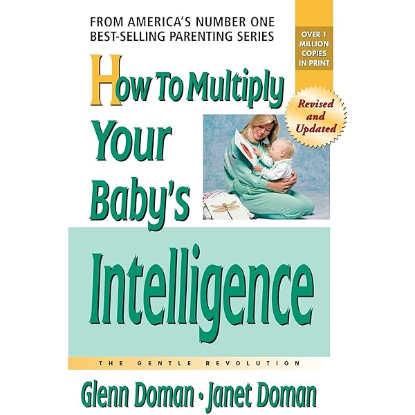 Fit Baby, Smart Baby, Your Baby!: From Birth to Age Six (The