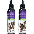 UroMAXX, Cat & Dog Urinary Tract Treatment, Bladder & Kidney Support for Dogs and Cats, Powerful Yet Gentle Pet Care, with Liquid Cranberry & Glucosamine, Chicken Flavor, 6 oz Bottle, 2 Pack