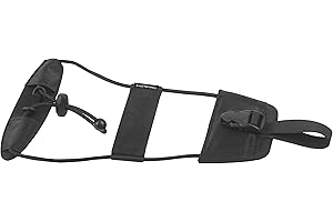 Travelon: Bag Bungee - Black