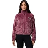 Columbia Women's Fire Side Reignited Sherpa Full Zip