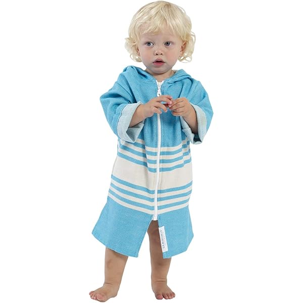 sammimis hooded towel