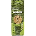 Lavazza ¡Tierra! USDA Organic Ground Coffee Premium Blend 12 oz. - 340g