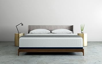 Amazon.com: Ameri AS80 80" Mry Foam Mattress (Queen): Kitchen ...