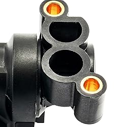 PHILTOP Idle Air Control Valve AC493 Compatible