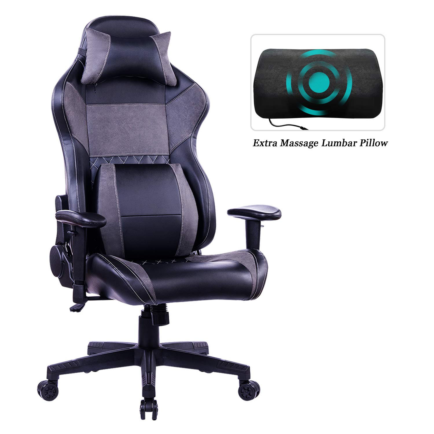 Best gaming chair 400 pound