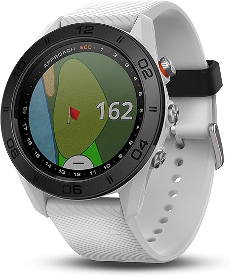golf watch amazon