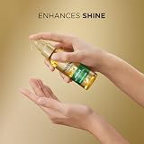 Pantene Pro-V Argan Infused Frizz Ease Hair Oil 100ml Pack of 2 view 5