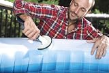 Bestway Lay-Z-Spa Cleaning Kit 60310 3-in-1 Lazy Spa Accessory view 3