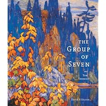 Tom Thomson: The Silence and the Storm: Silcox, David, Town