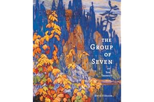 The Group of Seven and Tom Thomson