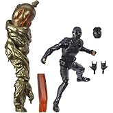 Marvel Spider-Man Legends Series Far from Home 6" (Stealth Suit) Collectible Figure