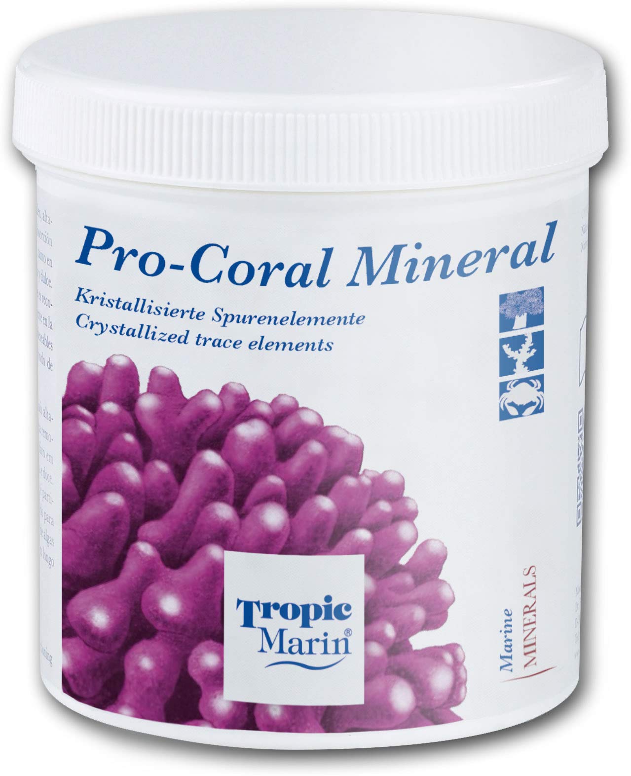 Tropic Marin Pro Coral Mineral 250g