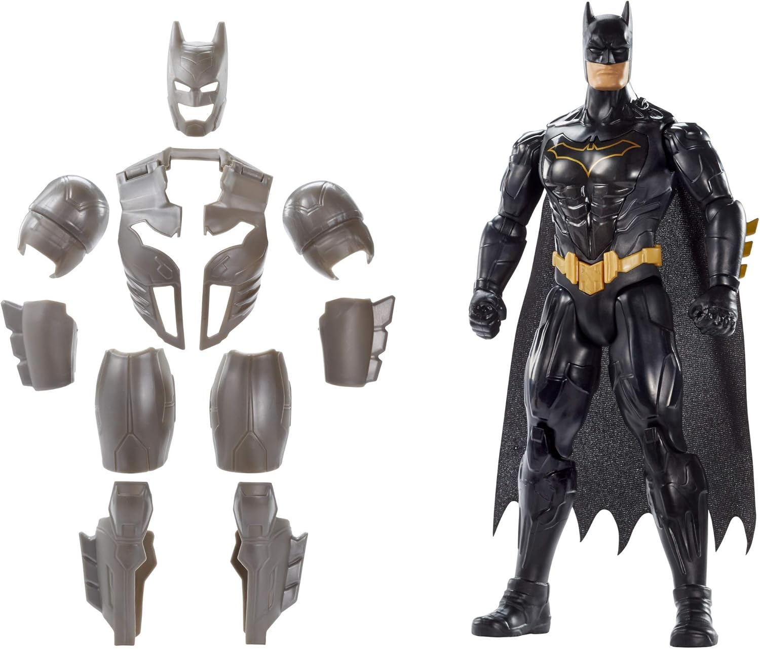batman que habla juguete