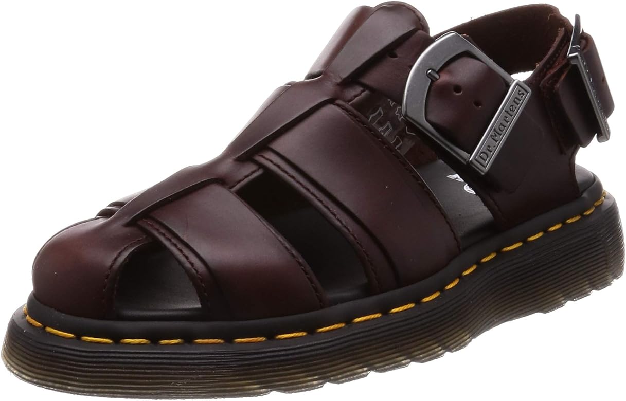 dr martens unisex sandals