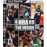 NBA '09 The Inside - Playstation 3 (Renewed)