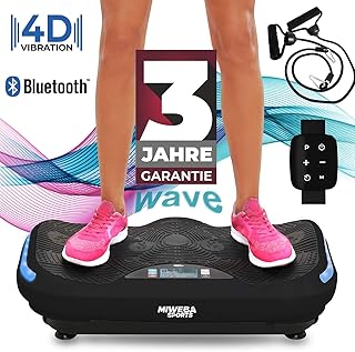 Miweba 4D Wave MV300