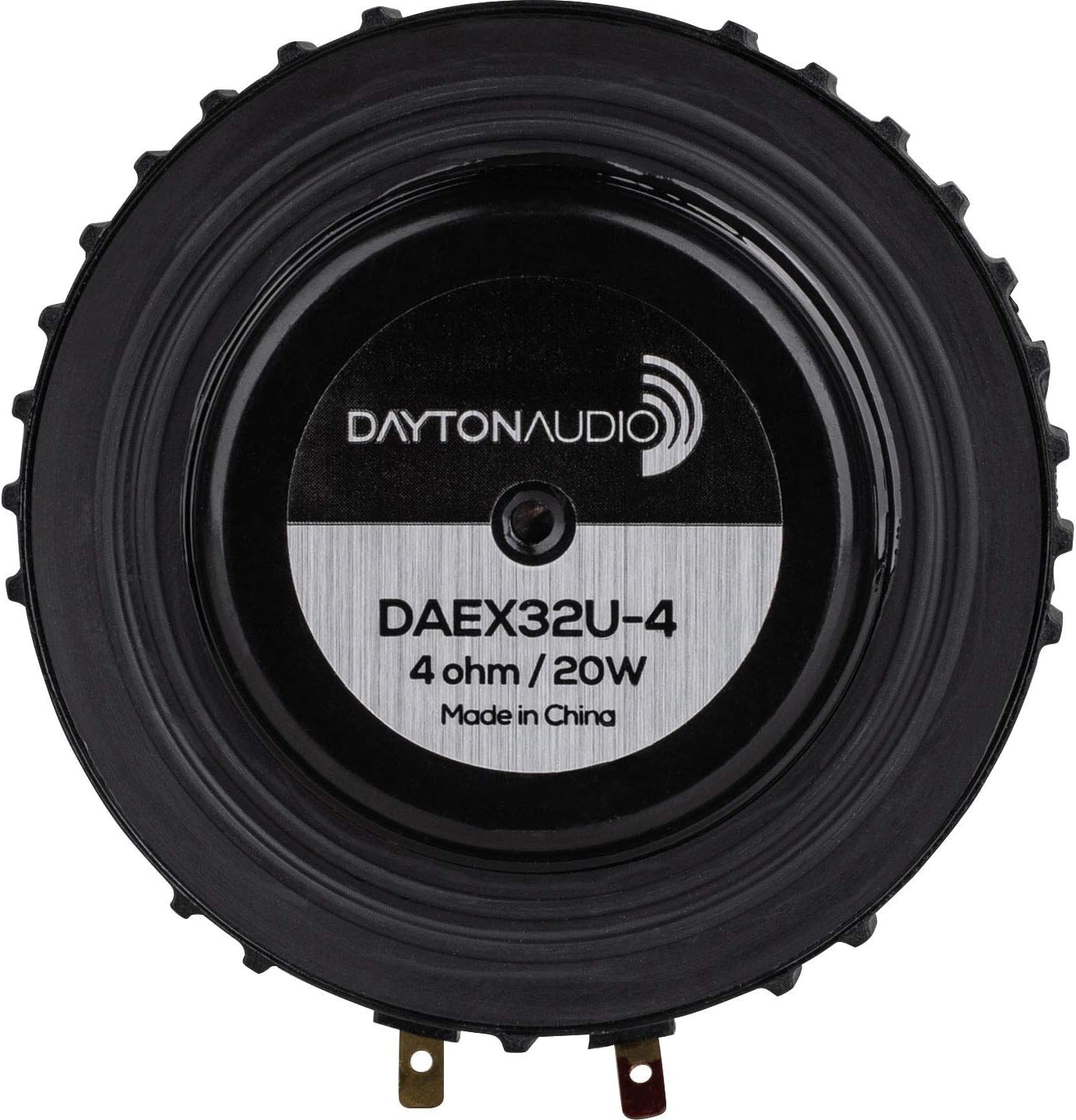 dayton audio exciter