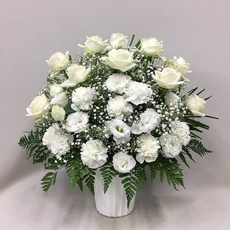 すべての花の画像 ベストトルコキキョウ 白