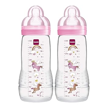 baby girl bottles