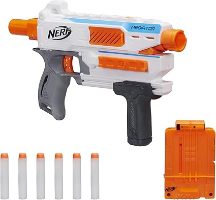 amazon nerf mediator