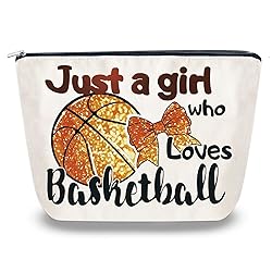 Sugchairo Basketball Gifts for Girls Bestie Sister