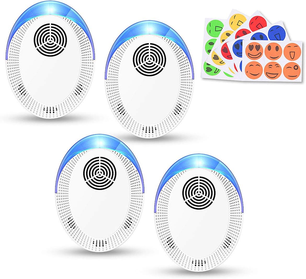 macchine repellenti per zanzare