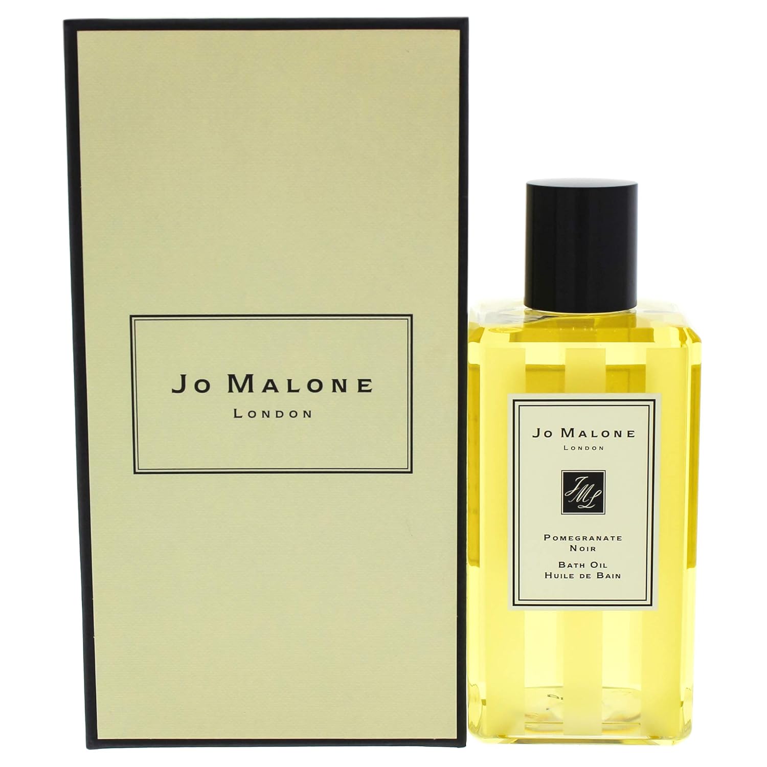 Jo Malone Pomegranate Noir Bath Oil 250ml Amazon.co.uk Beauty