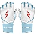 BRUCE BOLT Signature Series Long Cuff Batting Glove