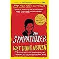 The Sympathizer: A Novel (Pulitzer Prize for Fiction) (The Sympathizer, 1)