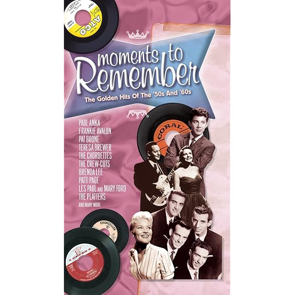 Various Artists - Moments to Remember - Amazon.com Music