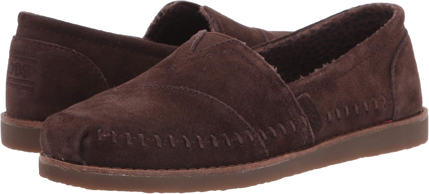  | Skechers Women's Slip on Loafer Flat | Loafers & Slip-Ons