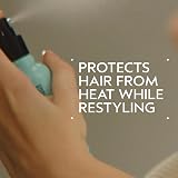 Aveda Heat Relief Thermal Protector Conditioning Mist 100ml Dry Hair Shine view 2